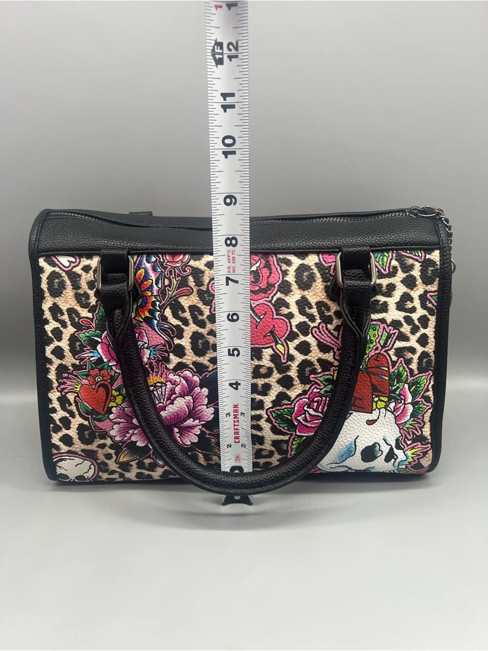 Ed hardy purse